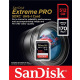 Карта пам’ятi SanDisk 512GB SDXC C10 UHS-I U3 R170/W90MB/s Extreme Pro (SDSDXXY-512G-GN4IN)