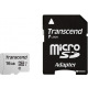 Карта памяти Transcend 16GB microSDHC C10 UHS-I R95/W10MB/s (TS16GUSD300S)