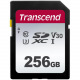 Карта пам’яті Transcend 256GB SDXC C10 UHS-I R95/W45MB/s (TS256GSDC300S)