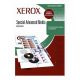 Картки Xerox DocuCard White, 254mkm A4, 500л (003R97678)