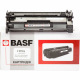 Картридж для HP 59A (CF259A) BASF 59A без чипа  Black BASF-KT-CF259A-WOC