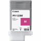 Картридж для Canon imageProGRAF TM-300 CANON 120 PFI-120  Magenta 130мл 2887C001AA