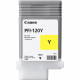 Картридж для Canon iPF TM-305 CANON 120 PFI-120  Yellow 130мл 2888C001AA