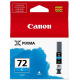 Картридж для Canon PIXMA Pro-10s CANON 72  Cyan 6404B001