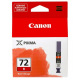 Картридж для Canon PIXMA Pro-10s CANON 72  Red 6410B001