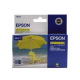 Картридж для Epson Stylus C66 EPSON T0444  Yellow C13T044440