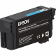 Картридж для Epson SureColor SC-T3100, SC-T3100N EPSON T40D2  Cyan 50мл C13T40D240