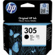 Картридж для HP DeskJet 4220 HP 305  Black 3YM61AE