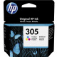 Картридж для HP DeskJet 4122 HP 305  Color 3YM60AE