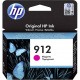 Картридж HP 912 Magenta (3YL78AE)