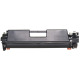 Картридж для HP LaserJet Pro MFP M129 TENDERLINE 17A  Black TL-CF217A