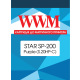 Картридж для STAR SP 2000 WWM  Purple S.20HP-C
