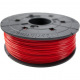 Катушка с ниткой XYZprinting 1.75мм/0.6кГ ABS Filament для da Vinci, красный (RF10XXEU03B)