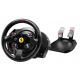 Руль  и  педали для  PC/PS4/PS3 Thrustmaster T300 Ferrari GTE Wheel (4160609)