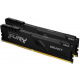 Модуль памяти DDR4 2x16GB/2666 Kingston Fury Beast Black (KF426C16BB1K2/32) (KF426C16BB1K2/32)