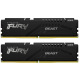 модуль пам’яті 64GB DDR5 6400MHz Fury Beast Black  2x32 KF564C32BBK2-64 (KF564C32BBK2-64)