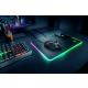 Коврик для мышки Trust GXT 750 Qlide RGB Gaming Mouse Pad with wireless charging (23184_Trust)