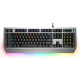 Клавиатура Dell Alienware Pro Gaming Keyboard (580-AGKW)