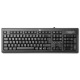 Клавиатура HP Classic Wired Keyboard (WZ972AA)