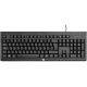 Клавіатура HP Keyboard K1500 (H3C52AA)
