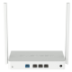 Інтернет-центр WIFI AC1200, 4хEthernet, USB2.0 Keenetic Carrier (KN-1713) (KN-1713)