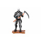 Коллекционная фигурка Jazwares Fortnite Solo Mode Skull Trooper (FNT0073)