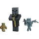 Колекційна фігурка Minecraft Evoker серія 4 (16495M)