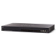 Коммутатор Cisco SX550X-12F 12-Port 10G SFP+ Stackable Managed Switch (SX550X-12F-K9-EU)