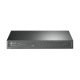 Коммутатор TP-LINK T1500G-8T (TL-SG2008) 8x1GE, JetStream (T1500G-8T)