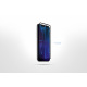 Комплект 2 в 1 защитные стекла 2E Basic для Samsung Galaxy A80(A805)/A90(A905), FCFG, Black (2E-G-A80-IBFCFG-BB)