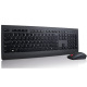 Комплект клавиатура и мышка Lenovo Professional Wireless Keyboard and Mouse Combo (4X30H56821)
