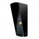 Комплект Видеодомофона Slinex SQ-04 Black + Панель Slinex ML-16HR Black (SQ-04_B+ML-16HR_B)