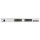 Коммутатор Cisco Catalyst 1000 24port GE, POE, 4x1G SFP (C1000-24P-4G-L)