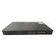 Комутатор Cisco Catalyst 2960-X 24 GigE, 2 x 1G SFP, LAN Lite (WS-C2960X-24TS-LL)
