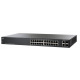 Коммутатор Cisco SB SG250-10P 10-port Gigabit PoE Switch (SG250-10P-K9-EU)