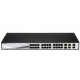 Коммутатор D-Link DES-1210-28/ME/B2 24port 10/100, 2x1GE/SFP, 2xSFP, MetroEthernet, WebSmart (DES-1210-28/ME)