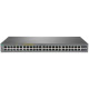 Коммутатор HPE 1820-48G-PoE+ Smart Switch, 24xGE, 24xGE PoE+ 370W, 4xGE SFP ports, L2, LT Warranty (J9984A)