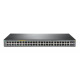 Коммутатор HPE 1920S 48G PPoE+ Switch, 24xGE/24xGE PoE+(370W), 4xGE-SFP, L2/3, Static, LT Warranty (JL386A)