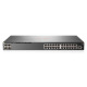 Коммутатор HPE Aruba 2540-24G-4SFP+ 24xGE + 4x10GE SFP+, L2, LT Warranty Switch. (JL354A)