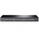 Коммутатор TP-LINK T2600G-52TS (TL-SG3452) 52x1GE, 4x1GE/SFP, L2, JetStream (T2600G-52TS)