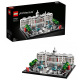 Конструктор LEGO Architecture Трафальгарськая площадь 21045 (21045)