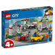 Конструктор LEGO City Гаражний центр 60232 (60232)