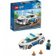 Конструктор LEGO City Полицейское патрульное авто (60239)
