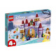 Конструктор LEGO Friends Зимний праздник в замке Белль (43180)