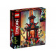 Конструктор LEGO Ninjago Имперский храм сумашествия (71712)