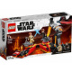 Конструктор LEGO Star Wars Бій на Мустафарі (75269)
