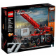 Конструктор LEGO Technic Кран для бездорожья (42082)