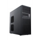 Корпус CHIEFTEC Mesh CQ-01B-U3,с БП CHIEFTEC iArena GPA-500S8 500Вт,2xUSB3.0,черный (CQ-01B-U3-500S8)