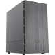 Корпус Cooler Master MasterBox MB400L w/o ODD,Brushed Front Panel,Mesh Intakes,Metal side panel,mATX (MCB-B400L-KNNN-S00)