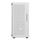 Корпус SilverStone FARA R1W, MidTower, USB3.0x2, USB2.0x1, 1х120мм, белый (SST-FAR1W)